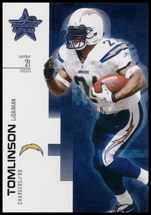 99 LaDainian Tomlinson